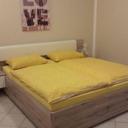Apartment Smajlovic Kukci Bagian luar foto