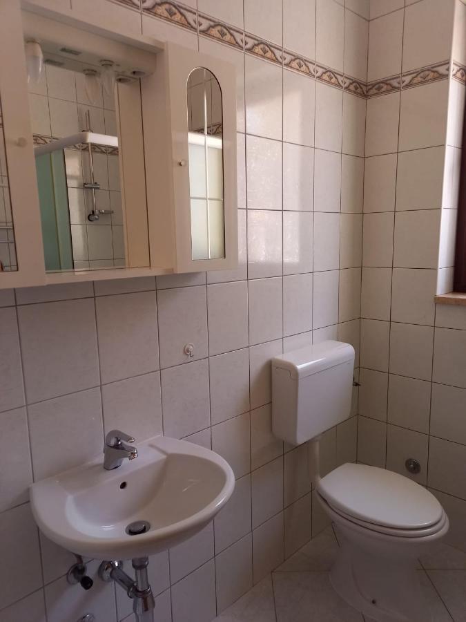 Apartment Smajlovic Kukci Bagian luar foto