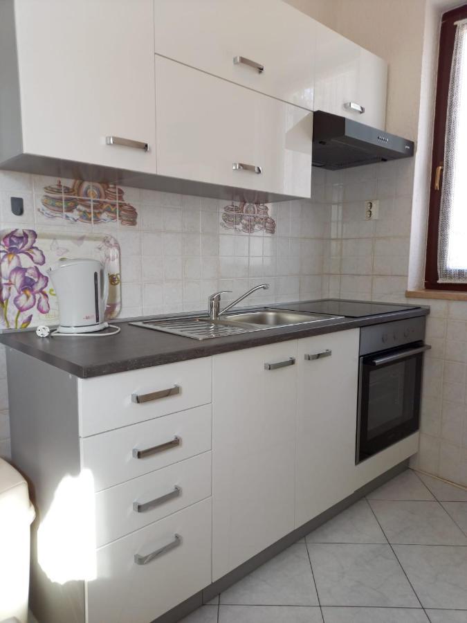 Apartment Smajlovic Kukci Bagian luar foto