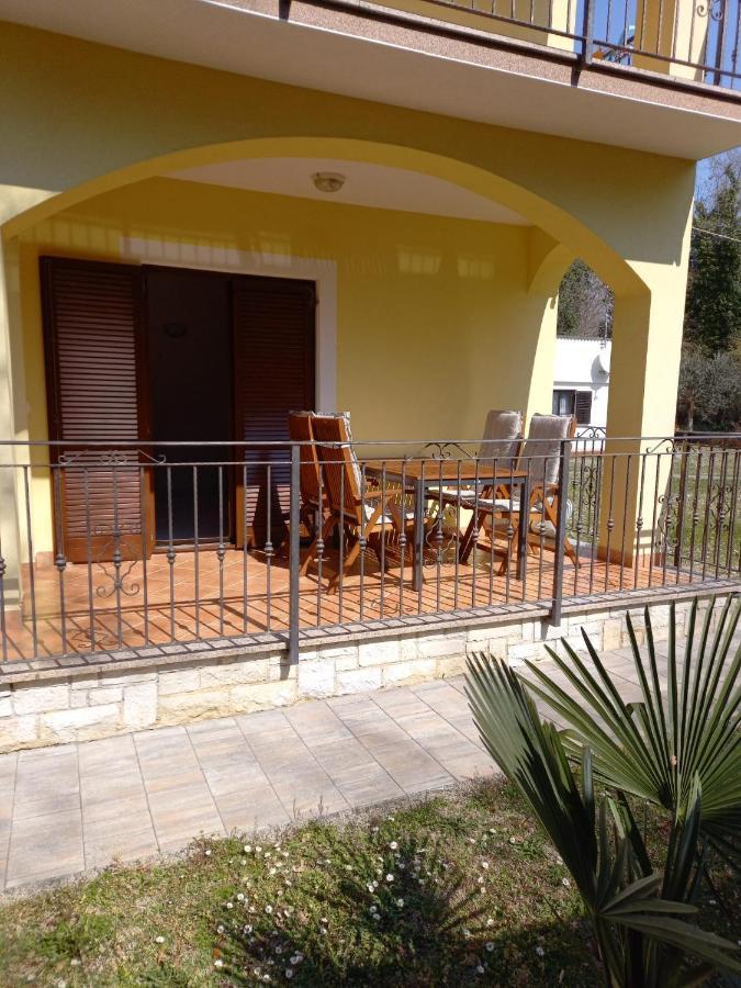 Apartment Smajlovic Kukci Bagian luar foto