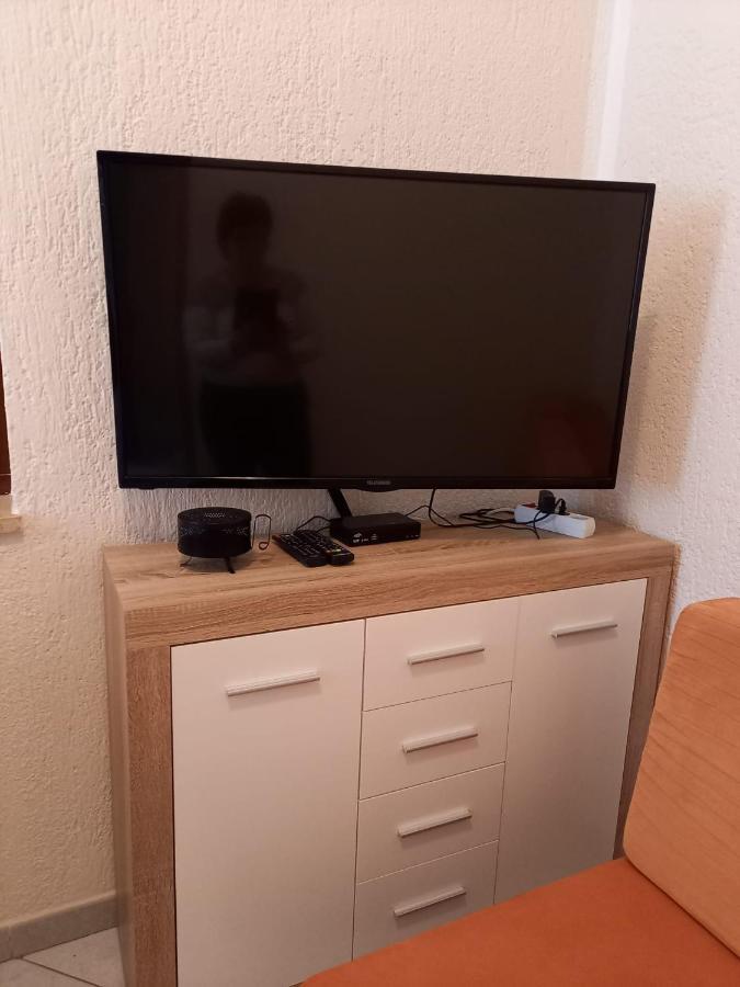 Apartment Smajlovic Kukci Bagian luar foto