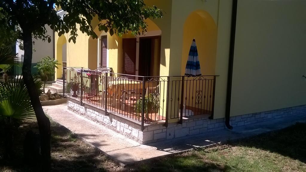 Apartment Smajlovic Kukci Bagian luar foto