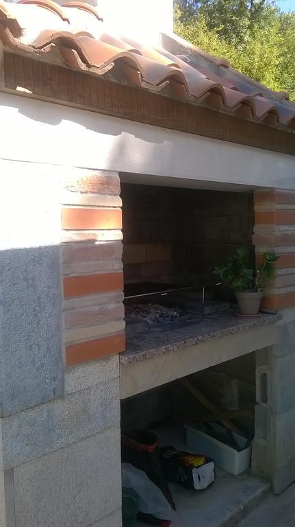 Apartment Smajlovic Kukci Bagian luar foto