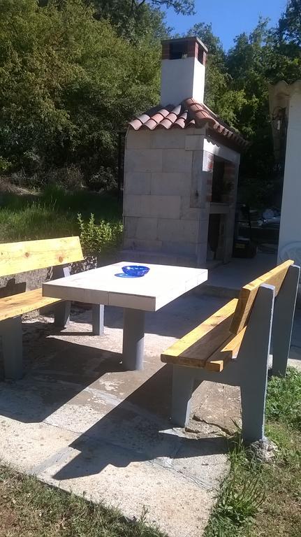 Apartment Smajlovic Kukci Bagian luar foto