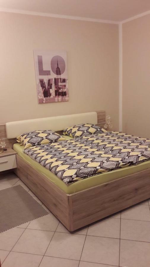 Apartment Smajlovic Kukci Bagian luar foto